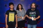 Amole Gupte at Beauty and the Beast red carpet in Mumbai on 21st Oct 2015